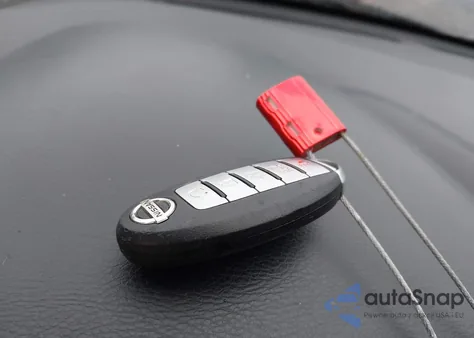 2016 Nissan Maxima 3.5 S из США, поврежденный, VIN 1N4AA6AP9GC903617